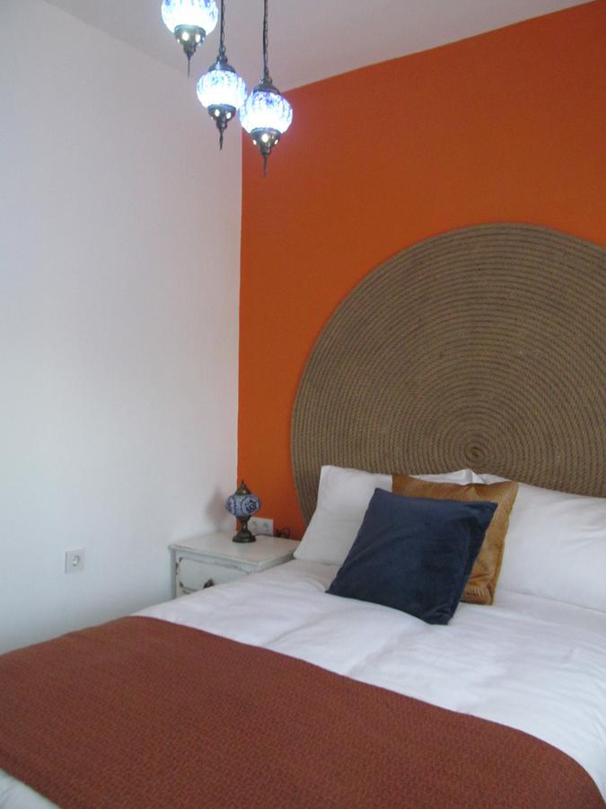 Azure Wellness Retreat (Adults Only) Hotel Turgutreis Exterior photo