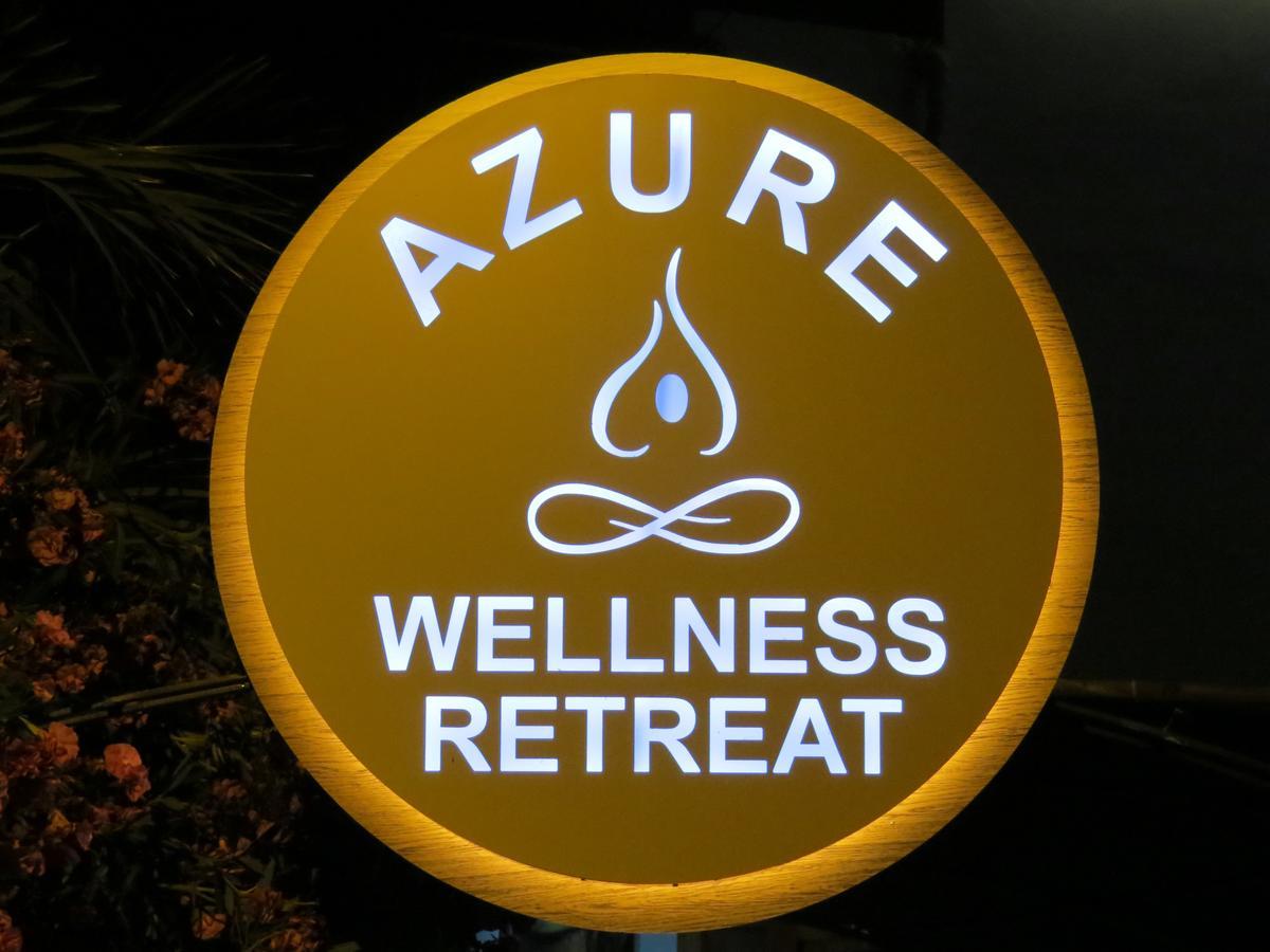 Azure Wellness Retreat (Adults Only) Hotel Turgutreis Exterior photo